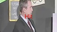 The Bush WTC 9-11 Classroom Satanism Ritual
