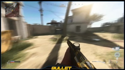 Call of Duty Modern Warfare 2019 Multi Player 81 - 26. 07. 2020 rok part. 6