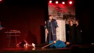 VI Edycja Dnia Japońskiego w Kubiszówka Bielsko-Biała - Takeda historia nieznana cz3