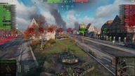 World of Tanks - Char Futur 4 (10 Frags/8,3K Damage) | WoT Replays [#115]