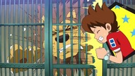 Yo-kai Watch PLDUB s01e30