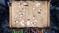 The Fall of the Dungeon Guardians - Gameplay Walkthrough #12- Floor 12 | 1080P 60FPS HD