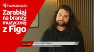 Overdose jest hubem, który łączy artystów z ludźmi, reklamodawcami i producentami