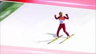 PŚ Planica 2014 - reklama transmisji