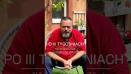 PO III TYGODNIACH NAJWAŻNIEJSZA ZDROWOTNA ZMIANA