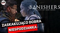 Banishers - Ghosts of New Eden - Recenzja (polskie napisy / english subtitles)