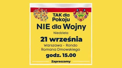 Polska Za Pokojem ¦ TAK dla pokoju! Rockowy hymn Polek ¦ Muzykomen mp4 686x432