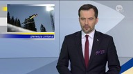 Maciej Kot wraca do Pucharu Świata (04. 12. 2023)