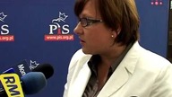 Beata Kempa: Schetyna Marszałkiem Sejmu? Ja jestem przeciwna!