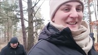 Chyba chce się pokłócić