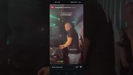 Relacja na Instagramie w klubie Energy 2000 Przytkowice (06/07. 06. 2025)