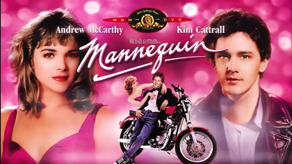 Manekin (1987) [Lektor PL] - Mannequin