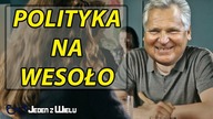 Polityka na Wesoło - Aleksander Kwaśniewski na randce.