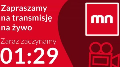 Braun o Lex Konfident, segregacji i Niedzielskim | Temat Dnia