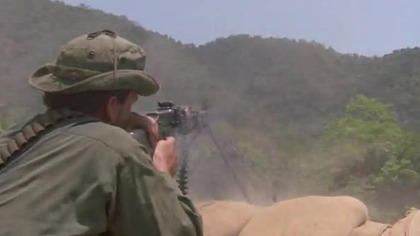 Snajper / Sniper (1993) Lektor PL