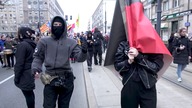 Co się stało z pytą? 11.11.2018