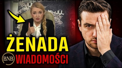 Dziękujemy Ci Tusku! Twój Europoseł Właśnie SKOMPROMITOWAŁ Polskę