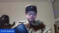 Czy francuskiemu bliżej do hiszpańskiego czy do włoskiego dr Piotr Napierała