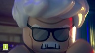 Lego DC Super Villains-Złoczyńcy zwiastun