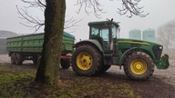 Kto się nie bał ten kupował ziemię i się rozwinął! Druga przyczepa PTS?