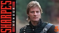 05 Honor Sharpe'a (1994) [Lektor PL] - Sharpe's Honour