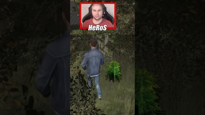 ZNALEŹLIŚMY TO W KRZAKACH  #farming