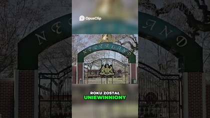 Michael Jackson Upadek i Uniewinnienie w Nowym Tysiącleciu