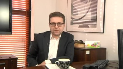 Musisz to wiedzieć (1399) GB nawołuje do zabijania Rosjan.  Rosjanie nawołują do zabijania Brytyjczyków
