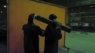 Rosyjscy "terroryści"