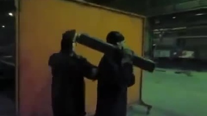 Rosyjscy "terroryści"