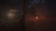 Red Dead Redemption 2 Ambarino eksploracja #1