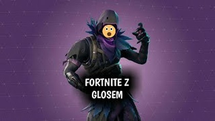 ILE ON MA HP!? (FORTNITE Z GŁOSEM)