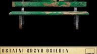 Paluch Ostatni krzyk osiedla cała płyta album