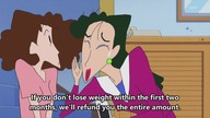 Crayon Shin~chan episode 865 english subs/angielskie napisy