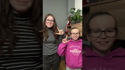Czy nasza mama jest fajna? #fikimikiagatkiimoniki