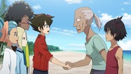 Bakugan : Battle Planet sezon 1 odc. 54 - Nowe Porządki