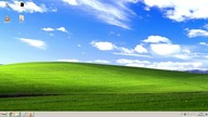 Windows XP ERROR gra POPCORN