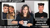 Kylie Jenner UNFOLLOWOWAŁA Jamesa Charlesa po tym... ?!?