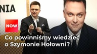 Szymon Hołownia - co powinniście o nim wiedzieć?