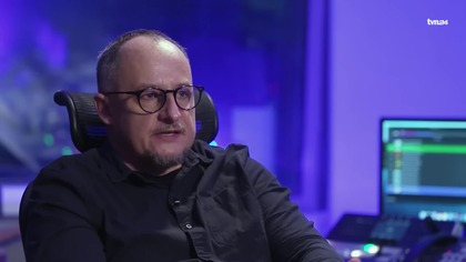  Janusz Szeremeta,, Kozak''cz.4