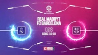 Eleven Sports 1 - Specjalny dżingiel reklamowy + zapowiedź El Cl&aacute;sico (16. 10. 2022)