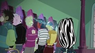 MONSTER HIGH (2010) ODCINEK 104