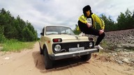 SLAV KING - Boris vs.  DJ Blyatman