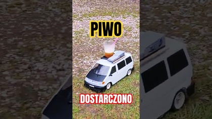 BROWAR dostarczony! #vw #kamper #t4 #volkswagen #camper #swornegacie #podróże #automobile