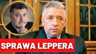 Konfederacja ZBADA sprawę Leppera? Dziambor komentuje