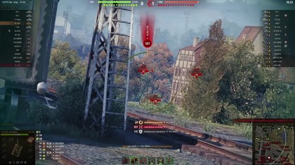 World of Tanks - Pz. Kpfw.  V/IV (14 Frags/3,7K Damage) | WoT Replays [#88]