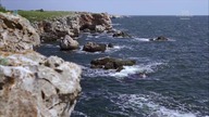 Wybrzeże Morza Czarnego Turcja, odc.  5
