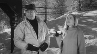 Bestia z nawiedzonej jaskini  1959 napisy.pl