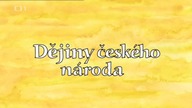 Dějiny udatného českého národa Bílá hora Odcinek 61 Napisy polsko czeskie