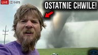 STREAMERZY Którzy Nagrali SWOJE OSTATNIE CHWILE!